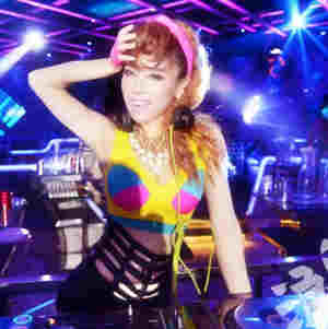 P敲士DJ舞曲