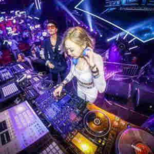 中英文dj歌曲串烧