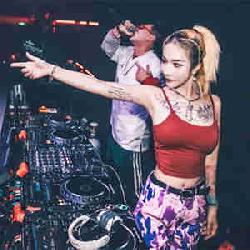 阳江DJ